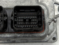 2012-2014 Honda Cr-V PCM Engine Control Computer ECU ECM PCU OEM P/N:37820-R5A-A75 Fits Fits 2012 2013 2014 OEM Used Auto Pa