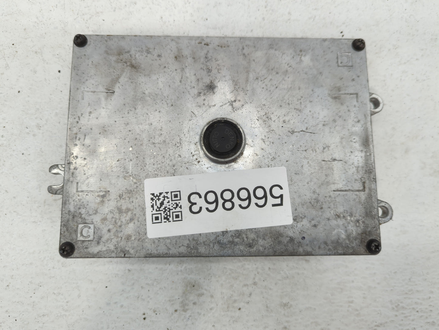 2012-2014 Honda Cr-V PCM Engine Control Computer ECU ECM PCU OEM P/N:37820-R5A-A75 Fits Fits 2012 2013 2014 OEM Used Auto Pa