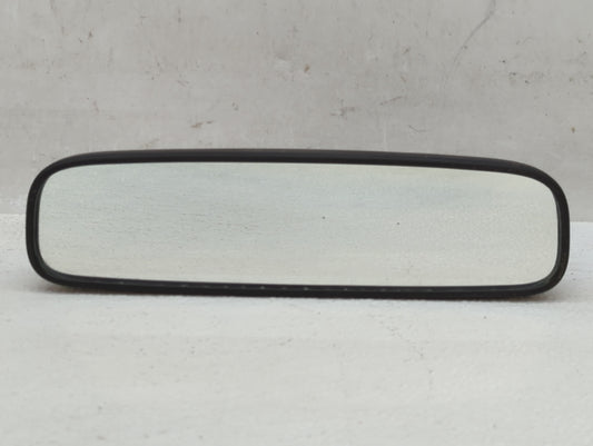 2005-2016 Honda Cr-V Interior Rear View Mirror Replacement OEM P/N:E4022197 Fits OEM Used Auto Parts - Oemusedautoparts1.com