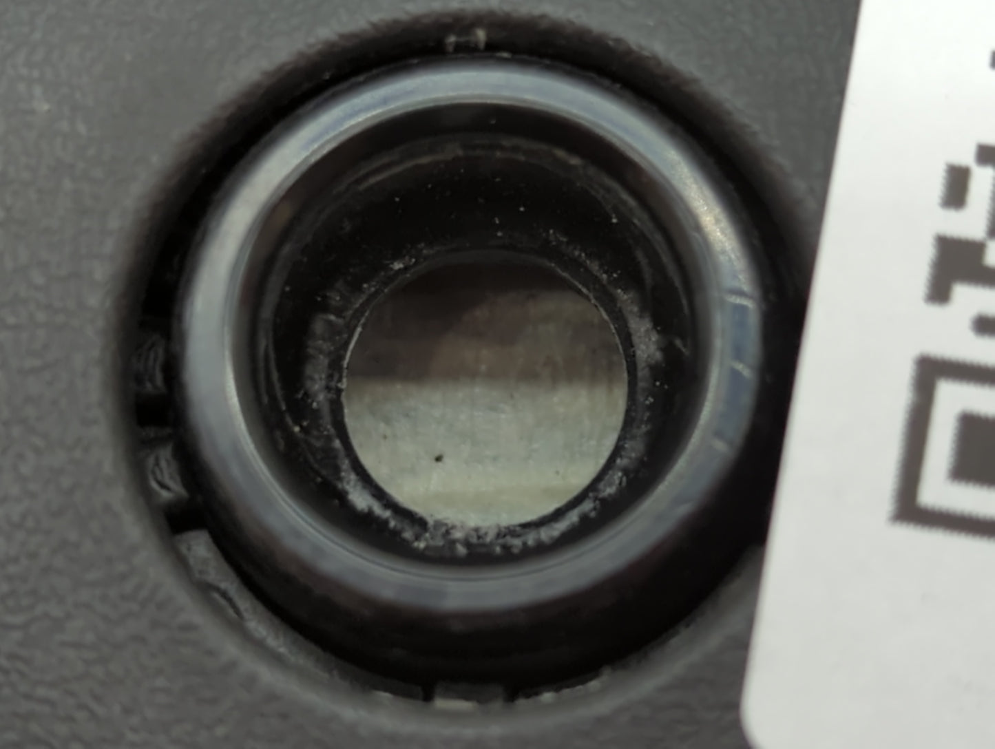 2005-2016 Honda Cr-V Interior Rear View Mirror Replacement OEM P/N:E4022197 Fits OEM Used Auto Parts - Oemusedautoparts1.com