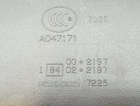 2005-2016 Honda Cr-V Interior Rear View Mirror Replacement OEM P/N:E4022197 Fits OEM Used Auto Parts - Oemusedautoparts1.com