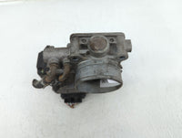 2010-2014 Honda Cr-V Throttle Body P/N:U22250267844 Fits Fits 2010 2011 2012 2013 2014 2015 OEM Used Auto Parts - Oemusedaut