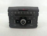 2012-2014 Honda Cr-v Undefined - Oemusedautoparts1.com