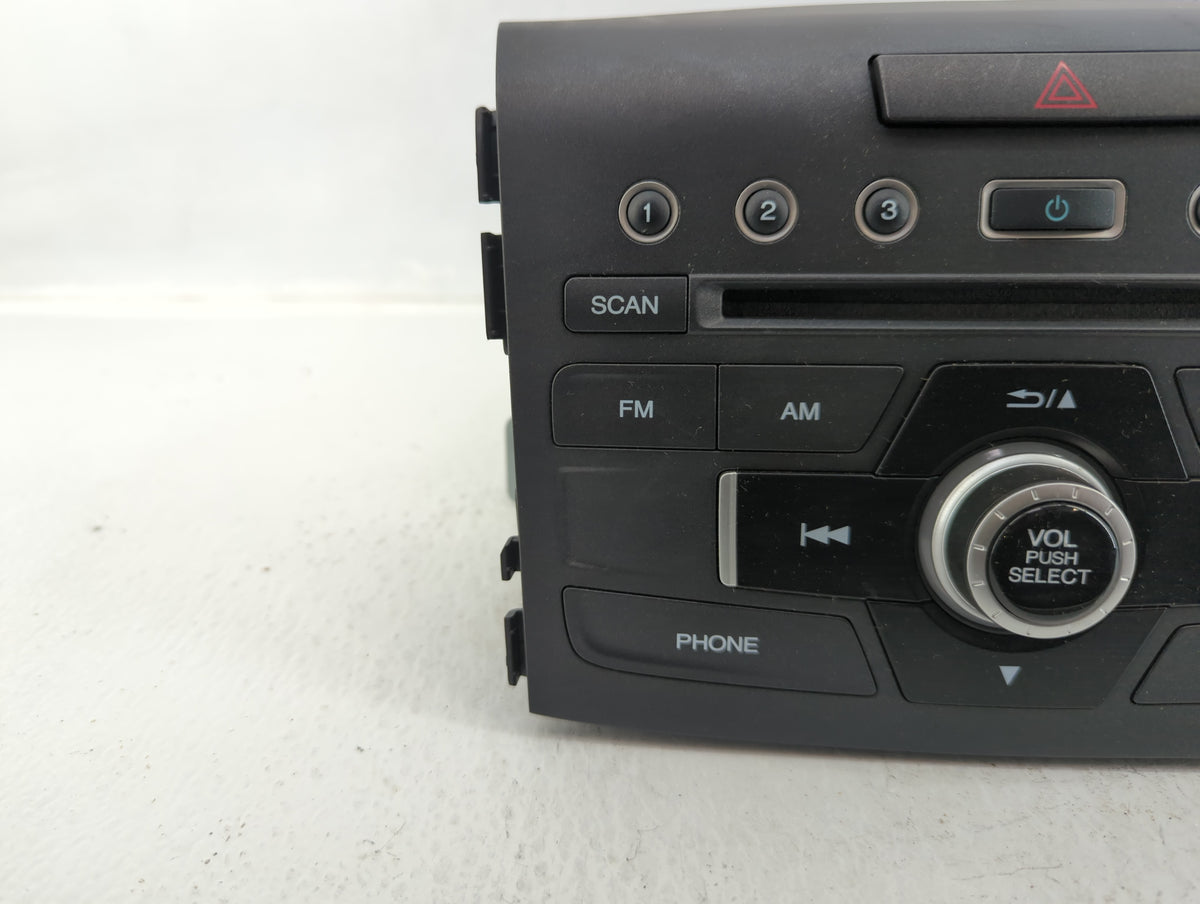 2012-2014 Honda Cr-v Undefined - Oemusedautoparts1.com