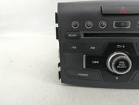 2012-2014 Honda Cr-v Undefined - Oemusedautoparts1.com