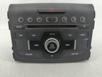 2012-2014 Honda Cr-v Undefined - Oemusedautoparts1.com