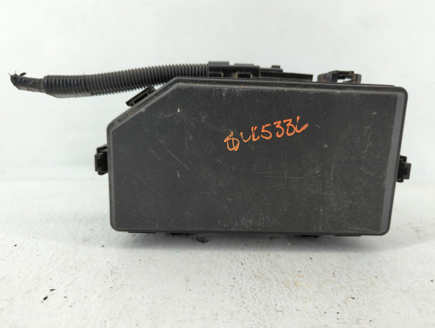 2012-2014 Honda Cr-V Fusebox Fuse Box Panel Relay Module P/N:T0A A011 A0 Fits Fits 2012 2013 2014 OEM Used Auto Parts - Oemu