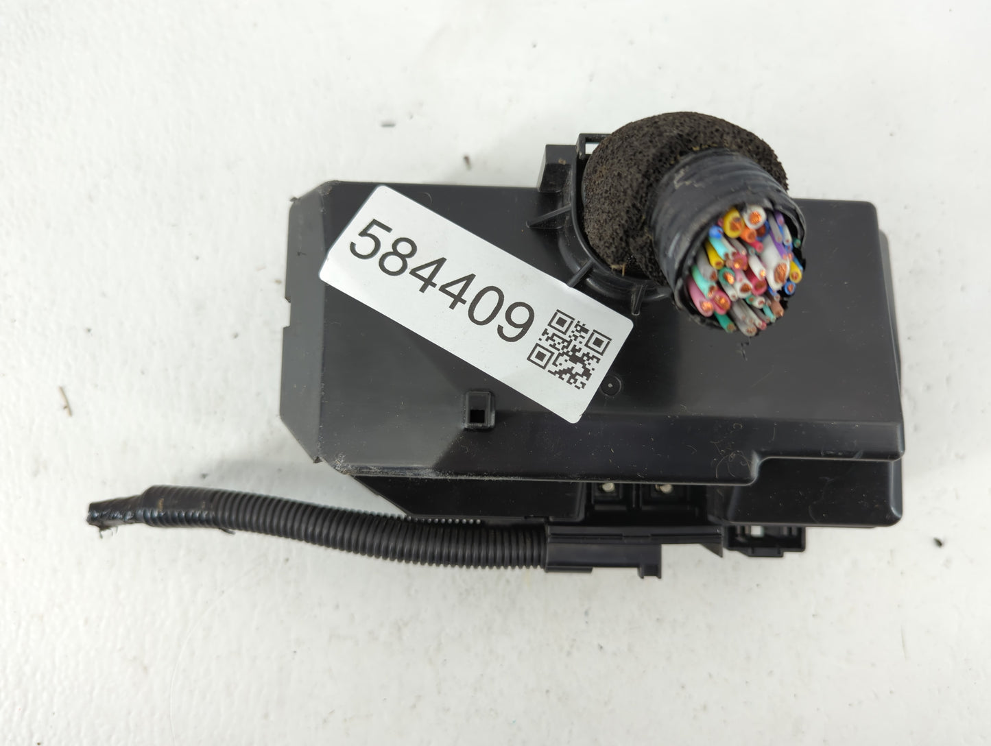 2012-2014 Honda Cr-V Fusebox Fuse Box Panel Relay Module P/N:T0A A011 A0 Fits Fits 2012 2013 2014 OEM Used Auto Parts - Oemu