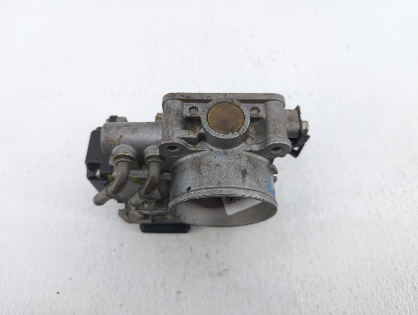 2010-2014 Honda Cr-V Throttle Body P/N:GMD7E Fits Fits 2010 2011 2012 2013 2014 2015 OEM Used Auto Parts - Oemusedautoparts1