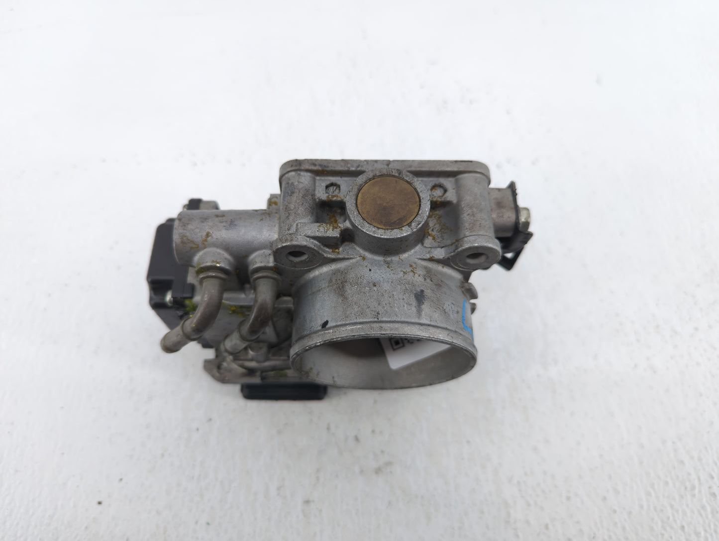 2010-2014 Honda Cr-V Throttle Body P/N:GMD7E Fits Fits 2010 2011 2012 2013 2014 2015 OEM Used Auto Parts - Oemusedautoparts1