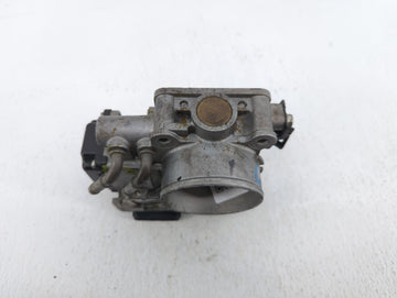 2010-2014 Honda Cr-V Throttle Body P/N:GMD7E Fits Fits 2010 2011 2012 2013 2014 2015 OEM Used Auto Parts
