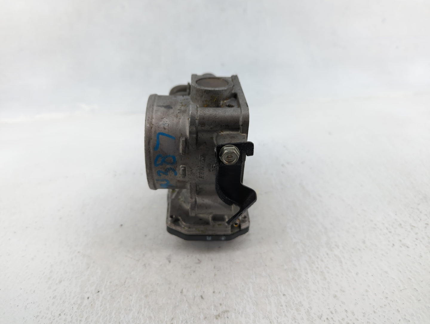 2010-2014 Honda Cr-V Throttle Body P/N:GMD7E Fits Fits 2010 2011 2012 2013 2014 2015 OEM Used Auto Parts - Oemusedautoparts1