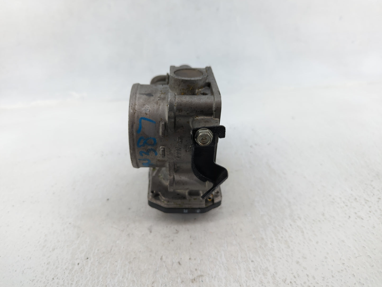 2010-2014 Honda Cr-V Throttle Body P/N:GMD7E Fits Fits 2010 2011 2012 2013 2014 2015 OEM Used Auto Parts - Oemusedautoparts1