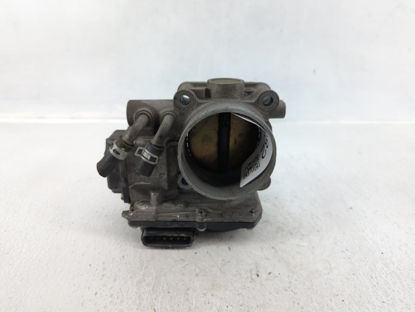 2010-2014 Honda Cr-V Throttle Body P/N:U2253260638 Fits Fits 2010 2011 2012 2013 2014 2015 OEM Used Auto Parts - Oemusedauto