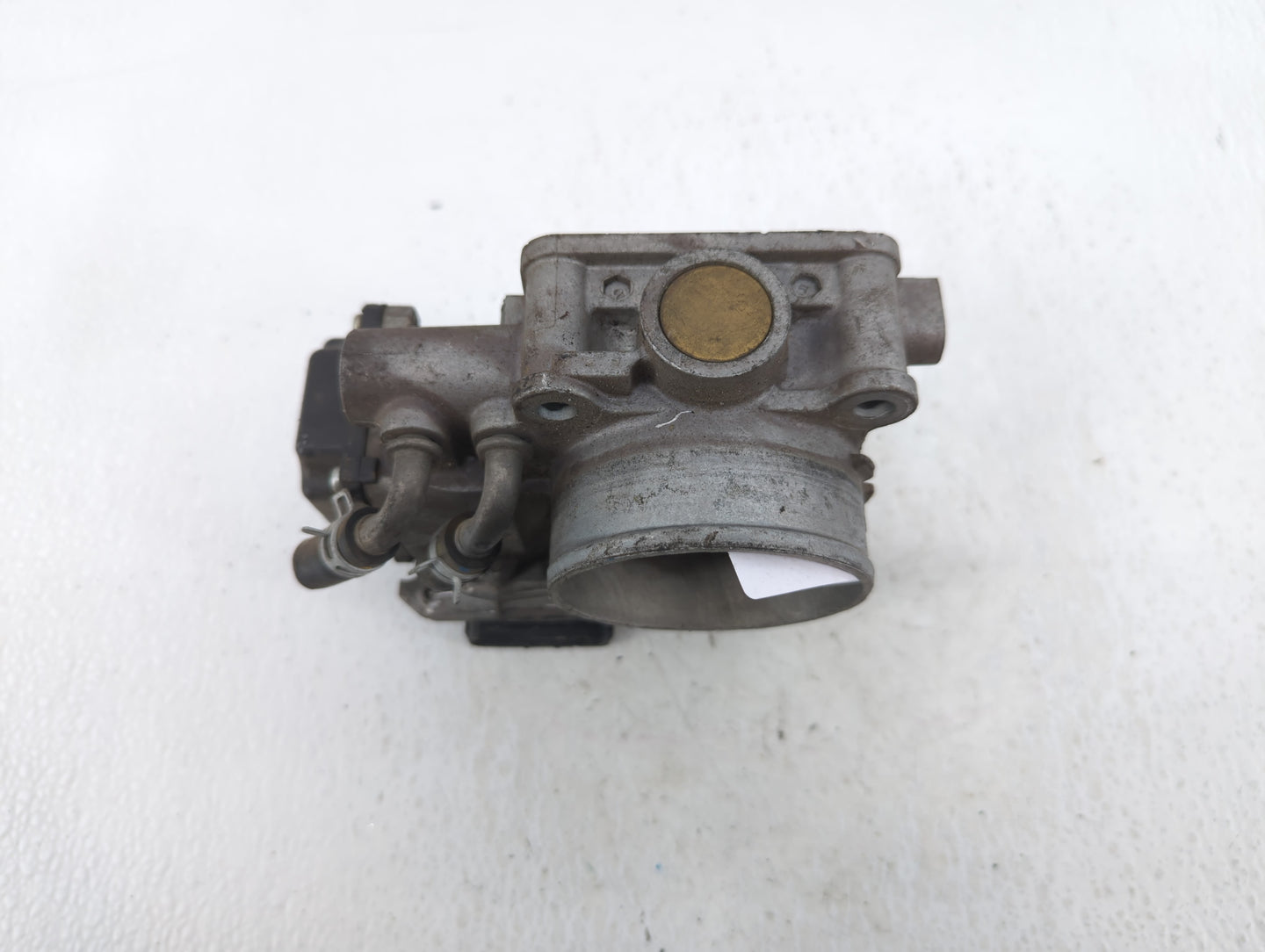 2010-2014 Honda Cr-V Throttle Body P/N:U2253260638 Fits Fits 2010 2011 2012 2013 2014 2015 OEM Used Auto Parts - Oemusedauto