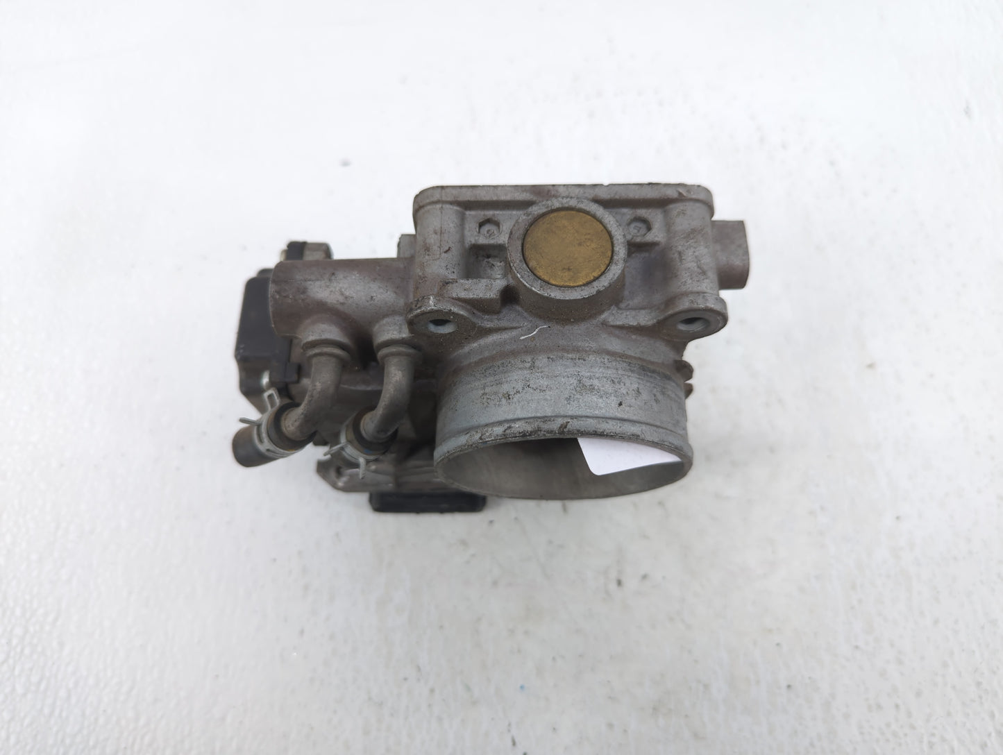 2010-2014 Honda Cr-V Throttle Body P/N:U2253260638 Fits Fits 2010 2011 2012 2013 2014 2015 OEM Used Auto Parts - Oemusedauto