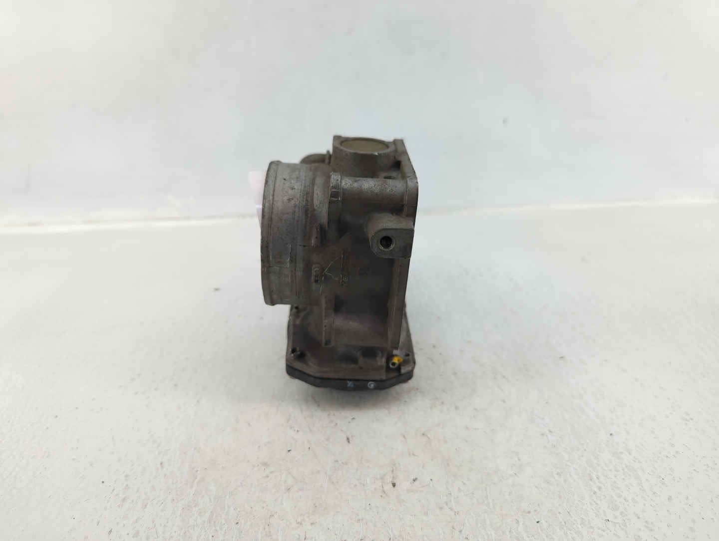 2010-2014 Honda Cr-V Throttle Body P/N:U2253260638 Fits Fits 2010 2011 2012 2013 2014 2015 OEM Used Auto Parts - Oemusedauto
