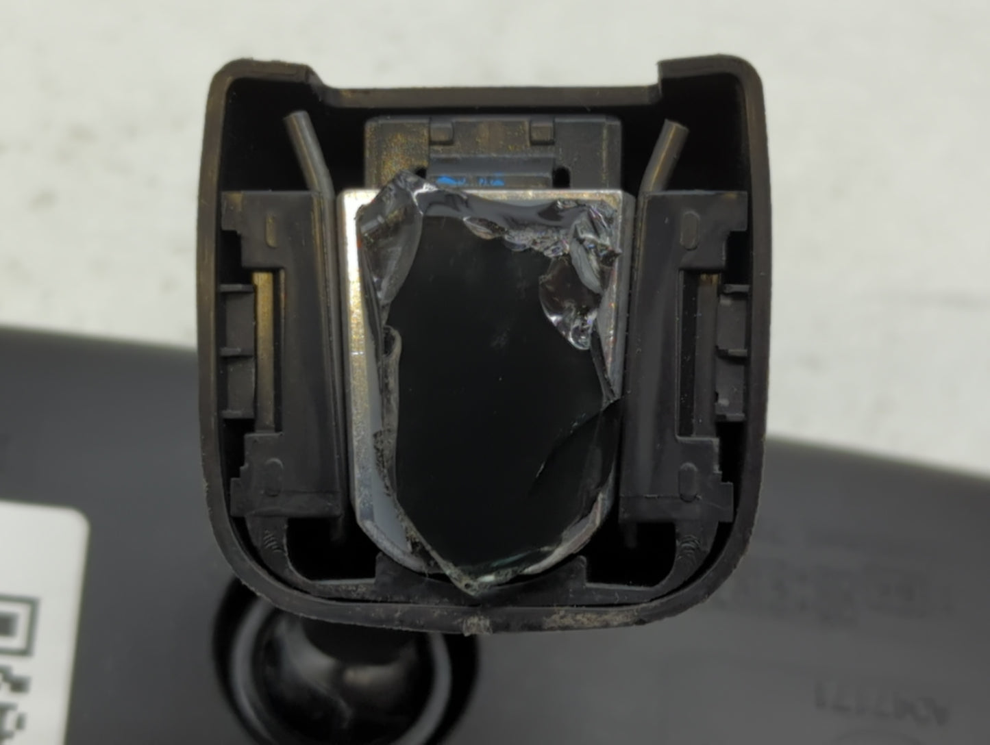 2005-2016 Honda Cr-V Interior Rear View Mirror Replacement OEM P/N:E4012197 E4022197 Fits OEM Used Auto Parts - Oemusedautop