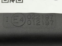 2005-2016 Honda Cr-V Interior Rear View Mirror Replacement OEM P/N:E4012197 E4022197 Fits OEM Used Auto Parts - Oemusedautop
