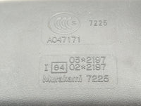 2005-2016 Honda Cr-V Interior Rear View Mirror Replacement OEM P/N:E4012197 E4022197 Fits OEM Used Auto Parts - Oemusedautop