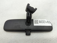 2005-2016 Honda Cr-V Interior Rear View Mirror Replacement OEM P/N:E4012197 E4022197 Fits OEM Used Auto Parts - Oemusedautop