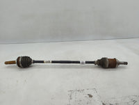 2013-2014 Honda Cr-v Axle Shaft Rear Passenger Cv C/v - Oemusedautoparts1.com