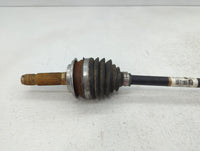 2013-2014 Honda Cr-v Axle Shaft Rear Passenger Cv C/v - Oemusedautoparts1.com