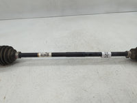 2013-2014 Honda Cr-v Axle Shaft Rear Passenger Cv C/v - Oemusedautoparts1.com