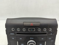 2012-2014 Honda Cr-V Radio AM FM Cd Player Receiver Replacement P/N:39100-T0A-A520-M1 Fits Fits 2012 2013 2014 OEM Used Auto