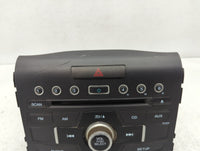 2012-2014 Honda Cr-v Am Fm Cd Player Radio Receiver - Oemusedautoparts1.com