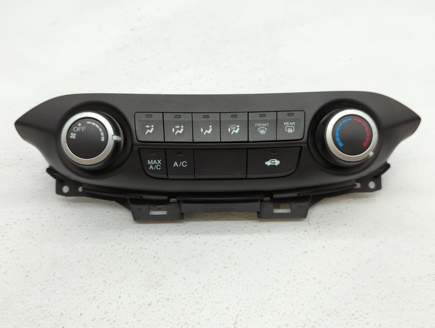 2013-2014 Honda Cr-V Climate Control Module Temperature AC/Heater Replacement P/N:7950010A A012M Fits Fits 2013 2014 OEM Use