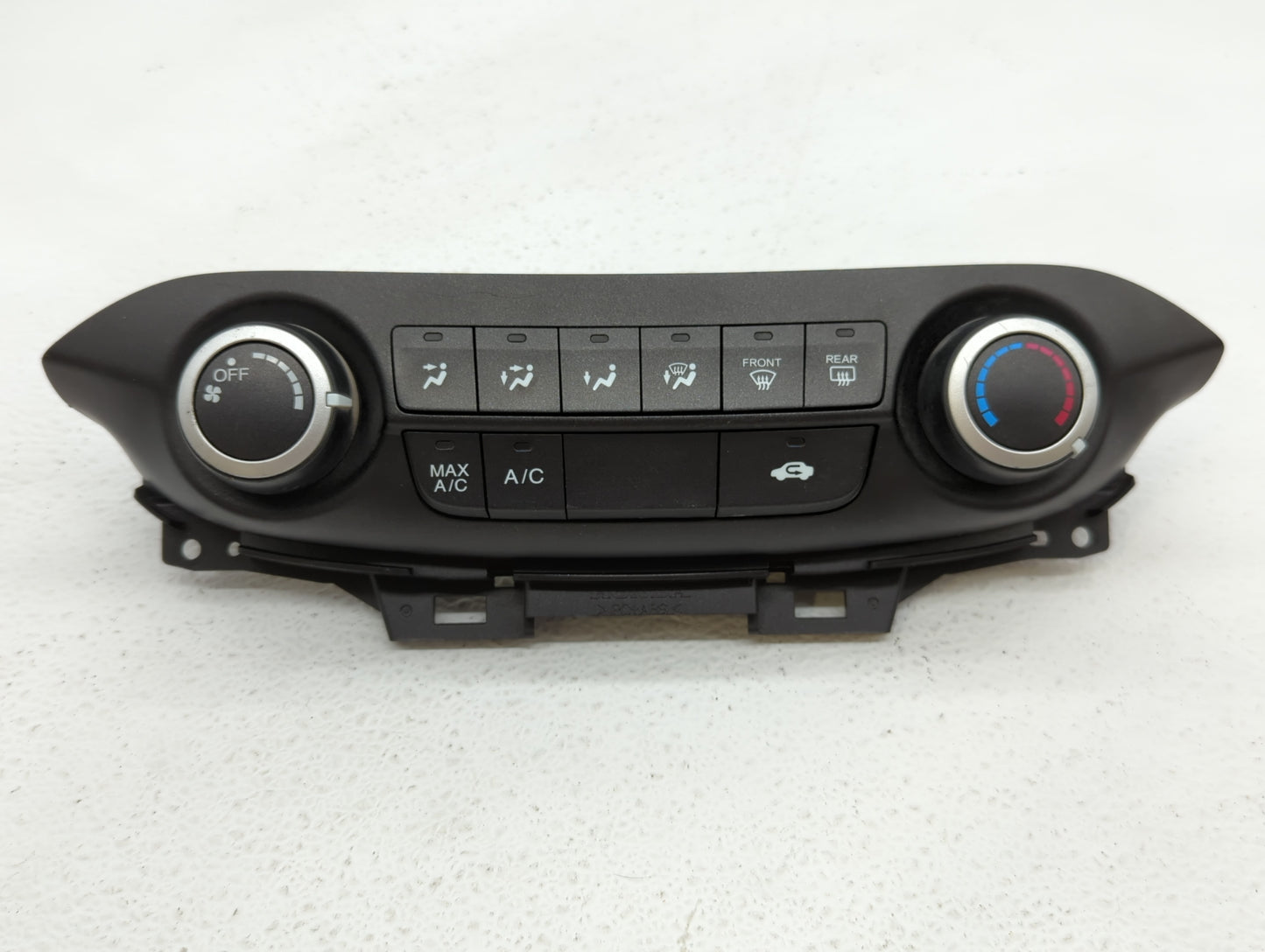 2013-2014 Honda Cr-V Climate Control Module Temperature AC/Heater Replacement P/N:7950010A A012M Fits Fits 2013 2014 OEM Use