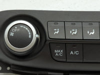 2013-2014 Honda Cr-V Climate Control Module Temperature AC/Heater Replacement P/N:7950010A A012M Fits Fits 2013 2014 OEM Use