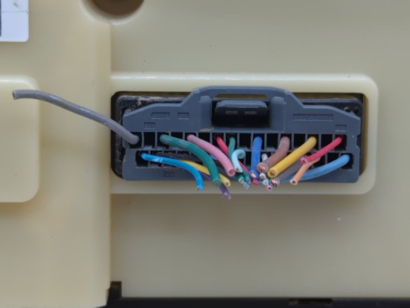 2013-2014 Honda Cr-V Climate Control Module Temperature AC/Heater Replacement P/N:7950010A A012M Fits Fits 2013 2014 OEM Use