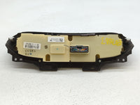 2013-2014 Honda Cr-V Climate Control Module Temperature AC/Heater Replacement P/N:7950010A A012M Fits Fits 2013 2014 OEM Use