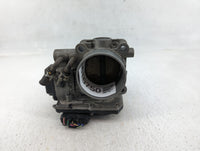 2010-2014 Honda Cr-V Throttle Body Fits Fits 2010 2011 2012 2013 2014 2015 OEM Used Auto Parts - Oemusedautoparts1.com