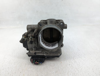 compare product 2010-2014 Honda Cr-V Throttle Body Fits Fits 2010 2011 2012 2013 2014 2015 OEM Used Auto Parts