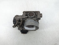 2010-2014 Honda Cr-V Throttle Body Fits Fits 2010 2011 2012 2013 2014 2015 OEM Used Auto Parts - Oemusedautoparts1.com
