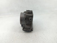 2010-2014 Honda Cr-V Throttle Body Fits Fits 2010 2011 2012 2013 2014 2015 OEM Used Auto Parts - Oemusedautoparts1.com