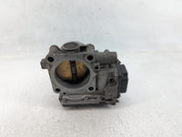 2010-2014 Honda Cr-V Throttle Body Fits Fits 2010 2011 2012 2013 2014 2015 OEM Used Auto Parts - Oemusedautoparts1.com