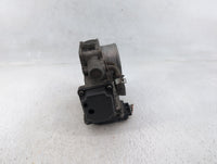 2010-2014 Honda Cr-V Throttle Body Fits Fits 2010 2011 2012 2013 2014 2015 OEM Used Auto Parts - Oemusedautoparts1.com