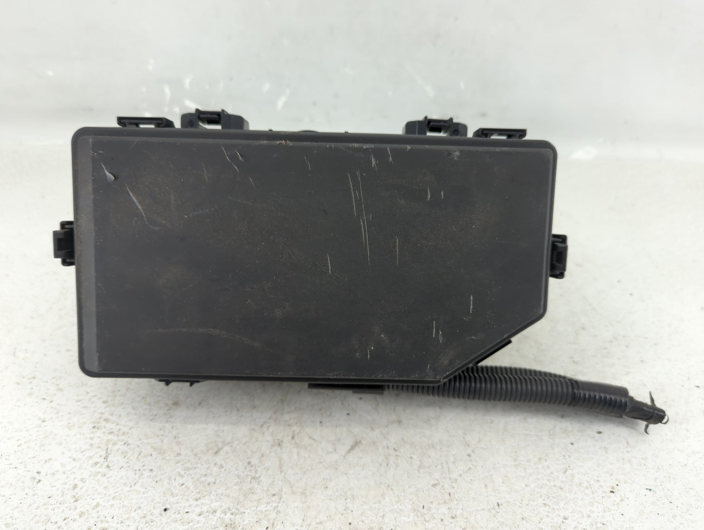 2012-2014 Honda Cr-V Fusebox Fuse Box Panel Relay Module P/N:191R20XUP7 T0A A011 A0 Fits Fits 2012 2013 2014 OEM Used Auto P