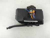 2012-2014 Honda Cr-V Fusebox Fuse Box Panel Relay Module P/N:191R20XUP7 T0A A011 A0 Fits Fits 2012 2013 2014 OEM Used Auto P