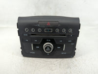 2012-2014 Honda Cr-v Am Fm Cd Player Radio Receiver - Oemusedautoparts1.com