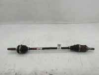 2013-2014 Honda Cr-v Axle Shaft Front Driver Cv C/v - Oemusedautoparts1.com