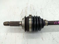 2013-2014 Honda Cr-v Axle Shaft Front Driver Cv C/v - Oemusedautoparts1.com