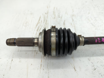 2013-2014 Honda Cr-v Axle Shaft Front Driver Cv C/v
