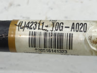 2013-2014 Honda Cr-v Axle Shaft Front Driver Cv C/v - Oemusedautoparts1.com