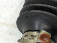 2013-2014 Honda Cr-v Axle Shaft Front Driver Cv C/v - Oemusedautoparts1.com