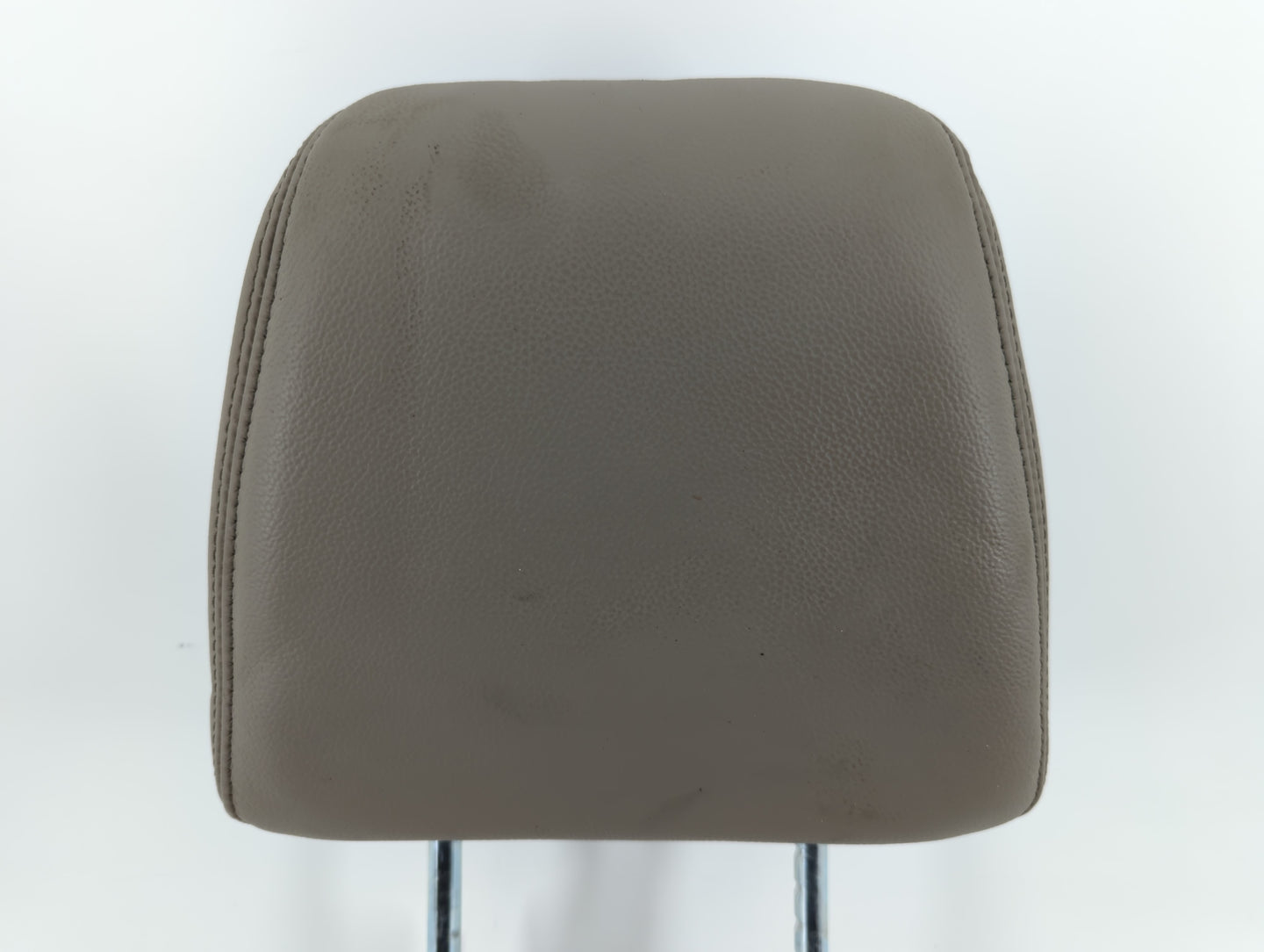 2014 Honda Cr-v Headrest Head Rest Front Driver Passenger Seat Beige - Oemusedautoparts1.com